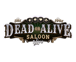 Dead or Alive: Saloon