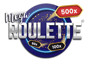 Mega Roulette