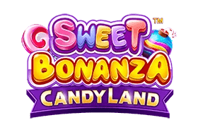 Sweet Bonanza Candyland