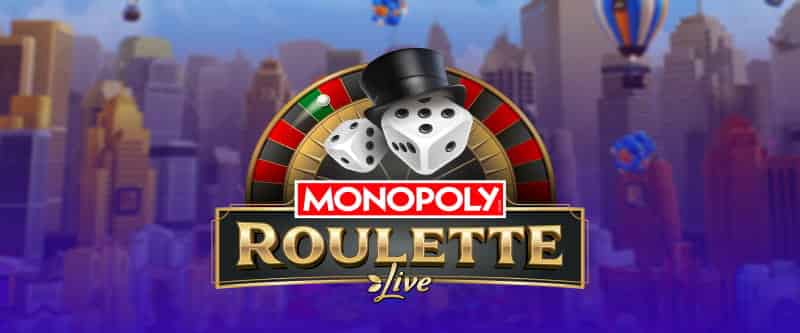 MONOPOLY Roulette fallback image
