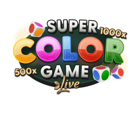 Super Color Game