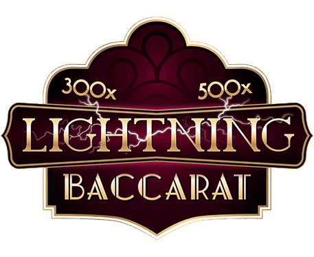 How to Play Lightning Baccarat