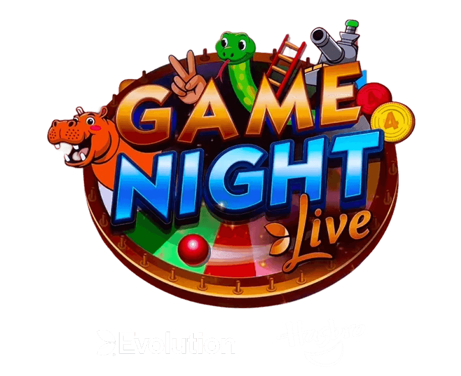 Game Night Live: Evolution Brings Classic Board Games to Life