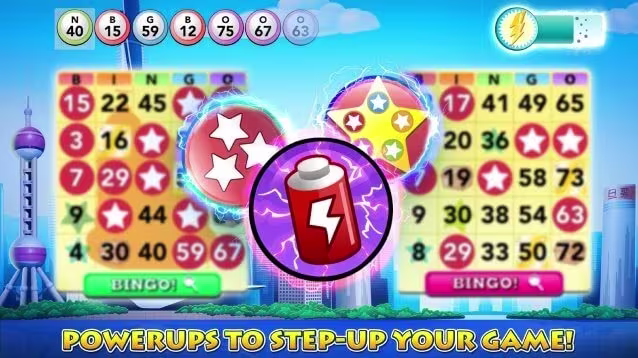 Bingo Blitz Thumbnail 2
