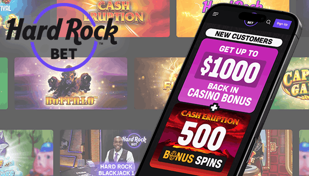hard rock casino playtest