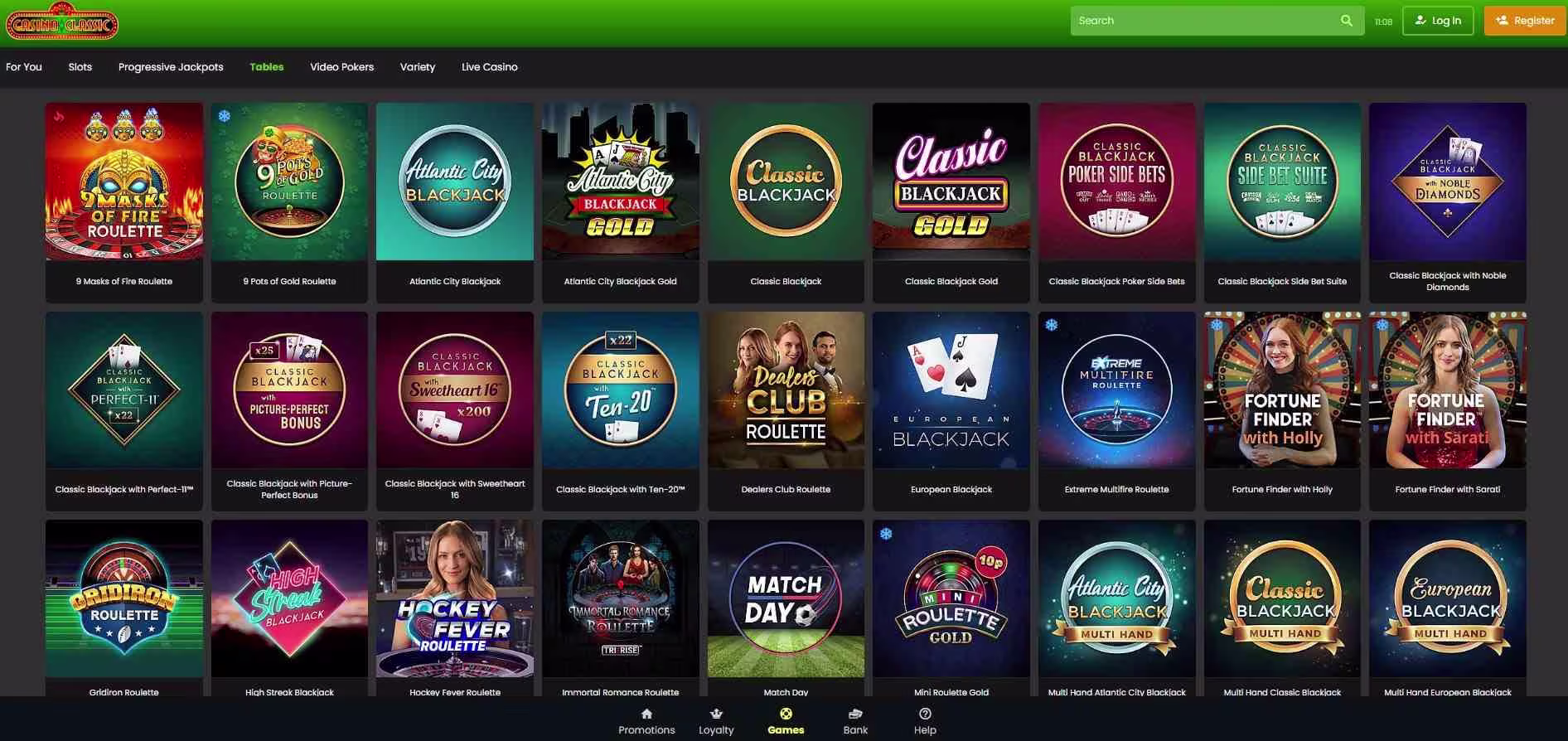 Casino Classic - table games.jpg