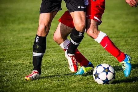 Steht Deutschlands Fußball-Nachwuchsprogramm unter Druck? Neue Transferdaten zeigen eine sich wandelnde globale Hierarchie