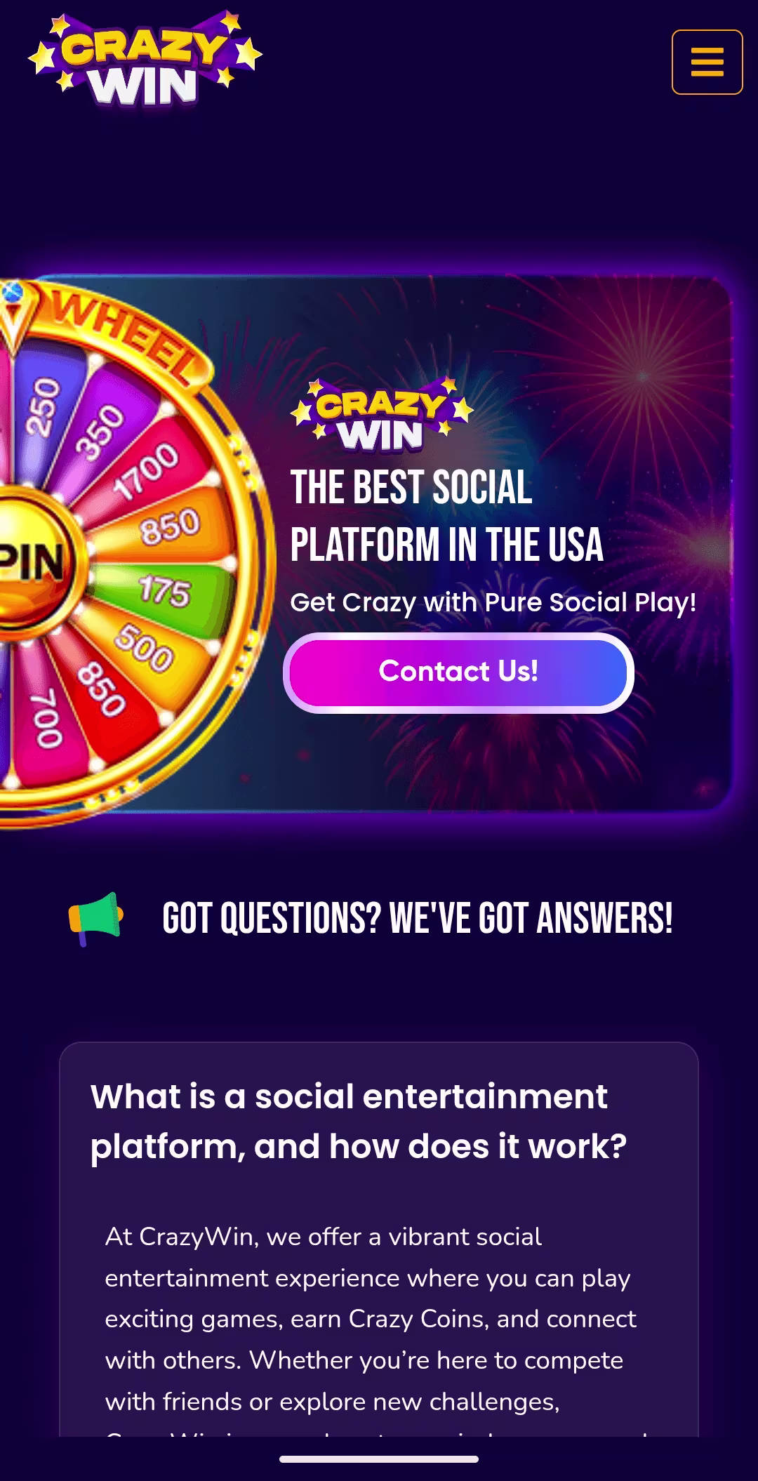 CrazyWin review mobile screenshot - 1.png