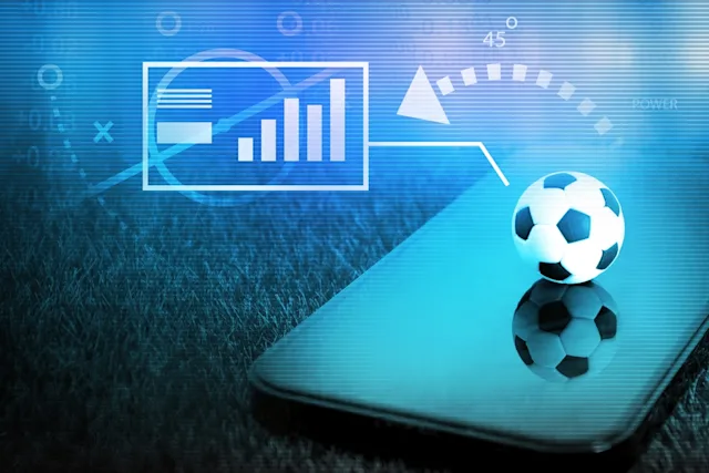 Maximiza Tus Ganancias en las Apuestas: Cómo Usar los Bet Splits de Manera Inteligente