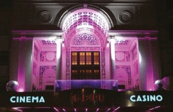 Empire Casino