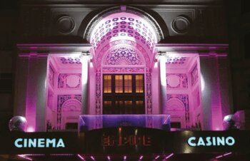 Empire Casino