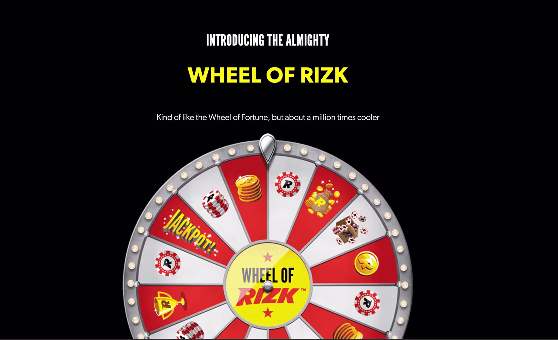 Rizk Casino screenshot 3.png