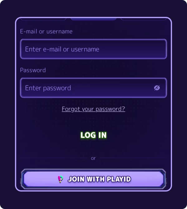 Alf Casino deposit 1