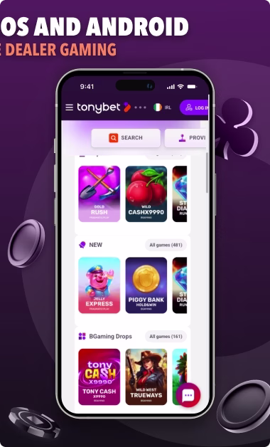 Tonybet-homepage-ie-3
