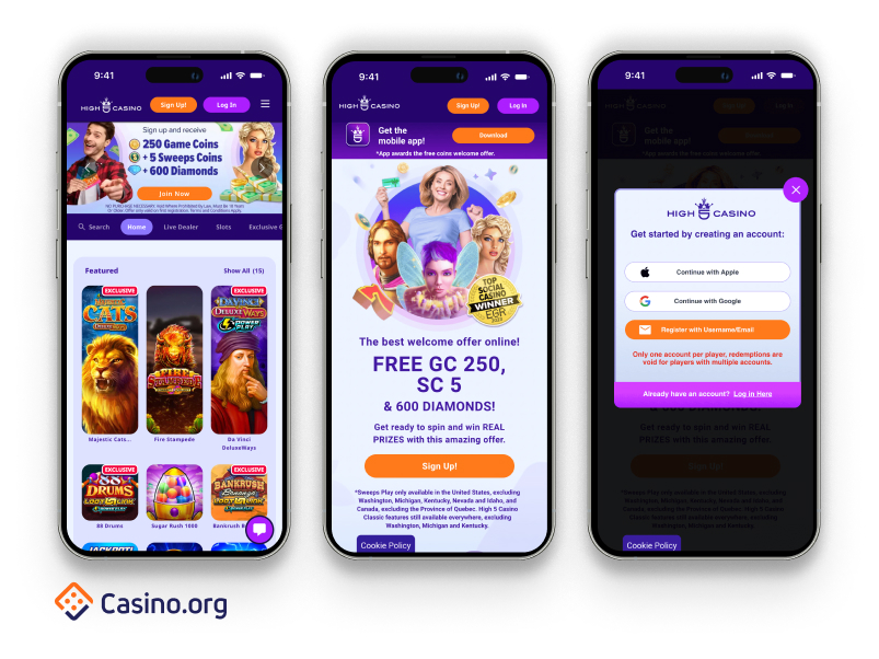 Questions For/About The future of online gambling and what’s next