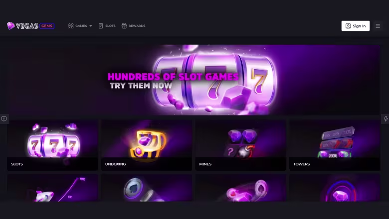 vegas-gems-casino-sweepstakes-1