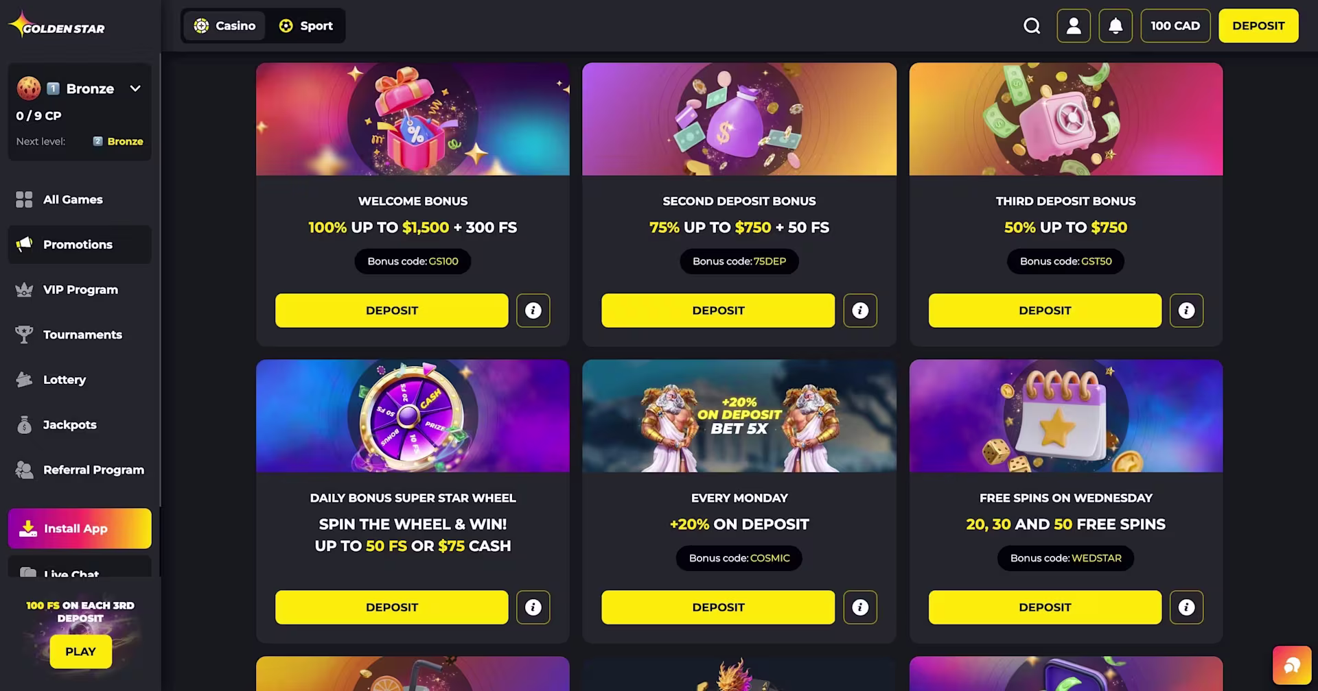 goldenstar-casino.com en-CA games slots (1)