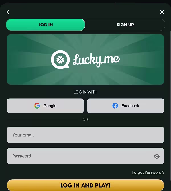 LuckyMe-HowToRegister-2