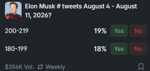 elon musk aug 5