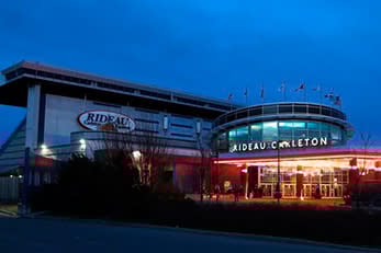 Rideau Carleton Raceway