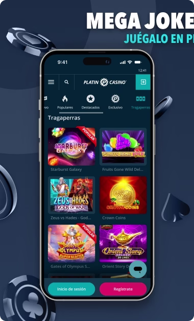 platincasino best payouts es 2