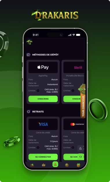 drakaris-1 PayPal