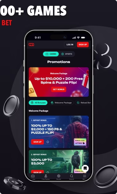 N1 BET New casinos image 3