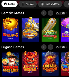 log in and play at card crush