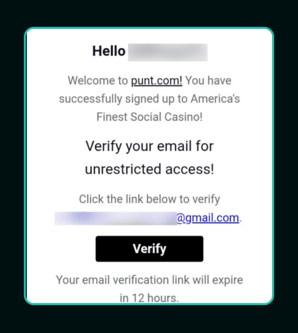 Puntit Casino Promo Code for UK Players: Unlock Top Bonuses Today!