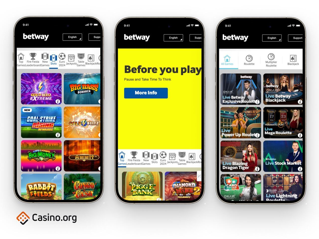 101 Ideas For Nationalbet Casino Online Games