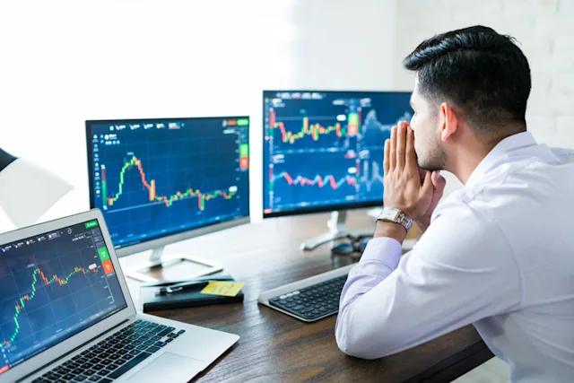 Ist Daytrading Glücksspiel? Unterschiede und Risiken im Überblick