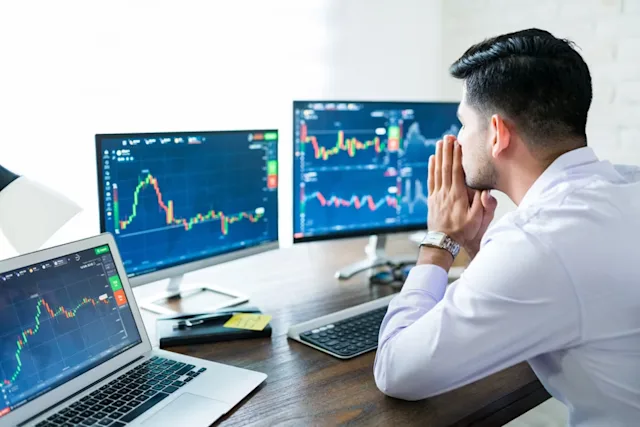 ¿Es el Day Trading Similar al Juego? Explorando Diferencias y Riesgos