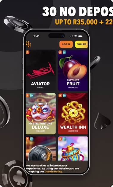 Jabula Bets ZA image-2