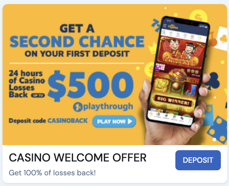 Warning: These 9 Mistakes Will Destroy Your The Best Online Casino Apps for Beginners