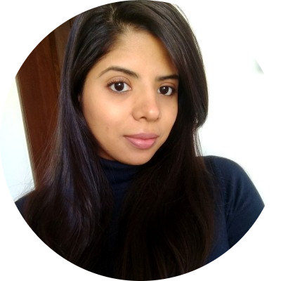 Angélica López round picture