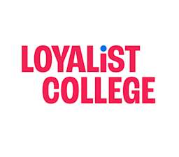 Trent Rhode Loyalist College