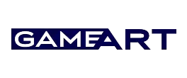 gameart-logo
