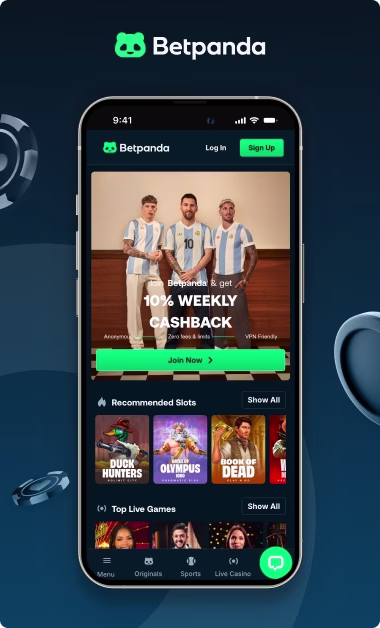 Betpanda 1