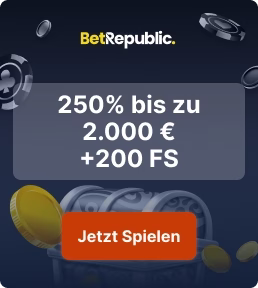BetRepublic Casino Review