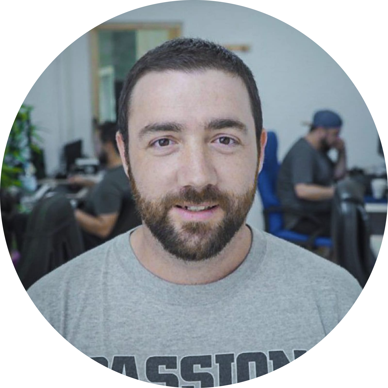 Mike Lorente redactor en casino.org