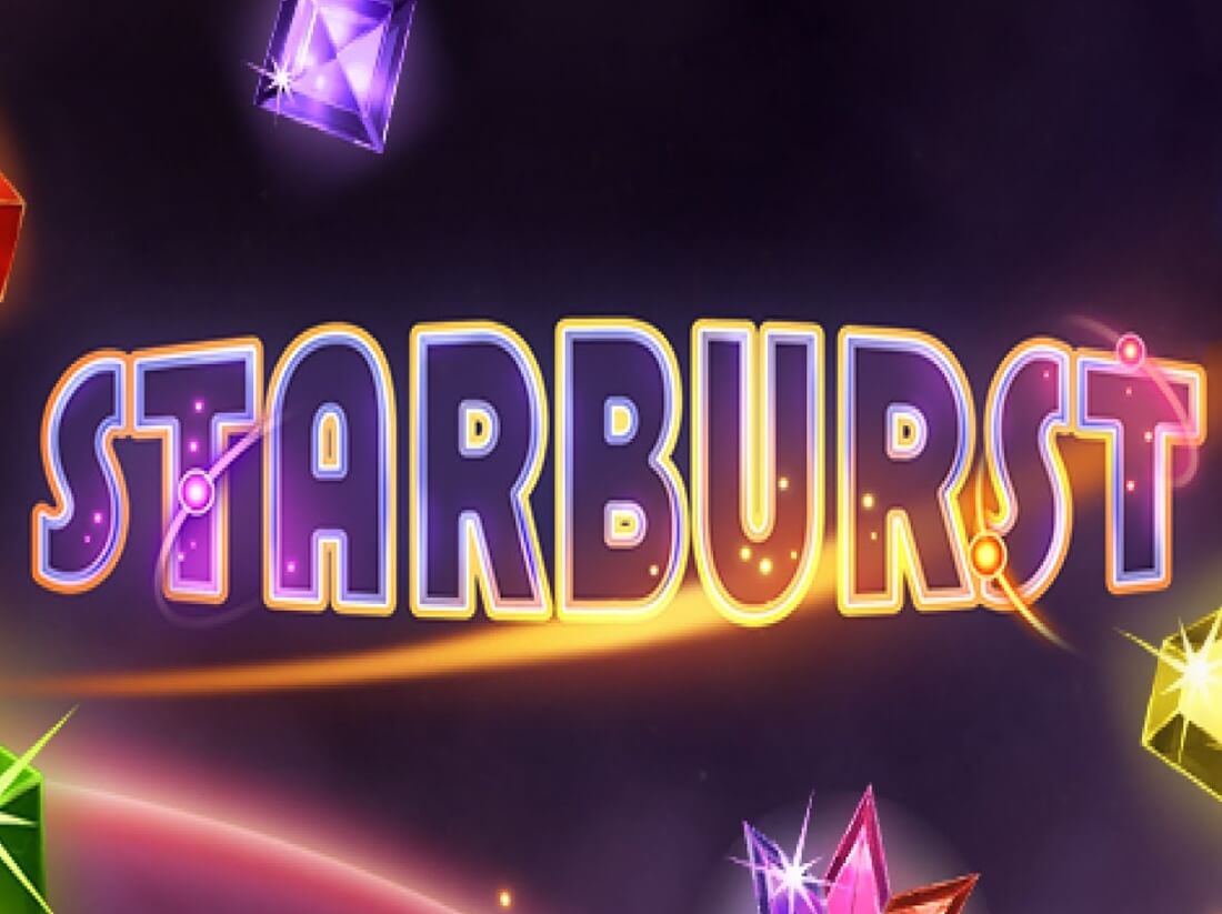 Starburst Slot Review 🎖️ RTP 96.09% - Play Now! | Duxcasino