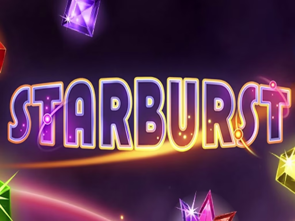 Starburst screenshot 1 container background
