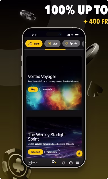 JustCasino Apple Pay 2