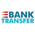 Bank Transfer SVG Logo