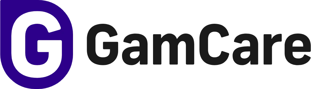 Gamcare Logo