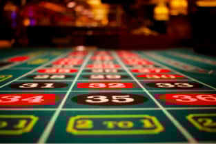 Roulette
