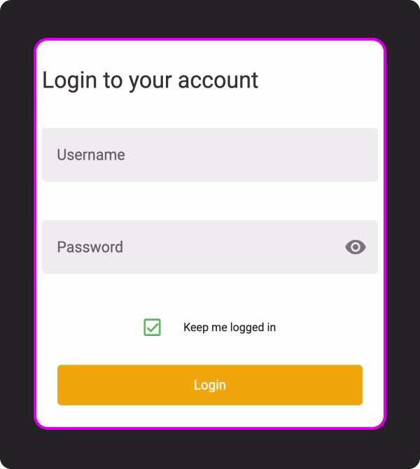 NZ how to deposit step 1