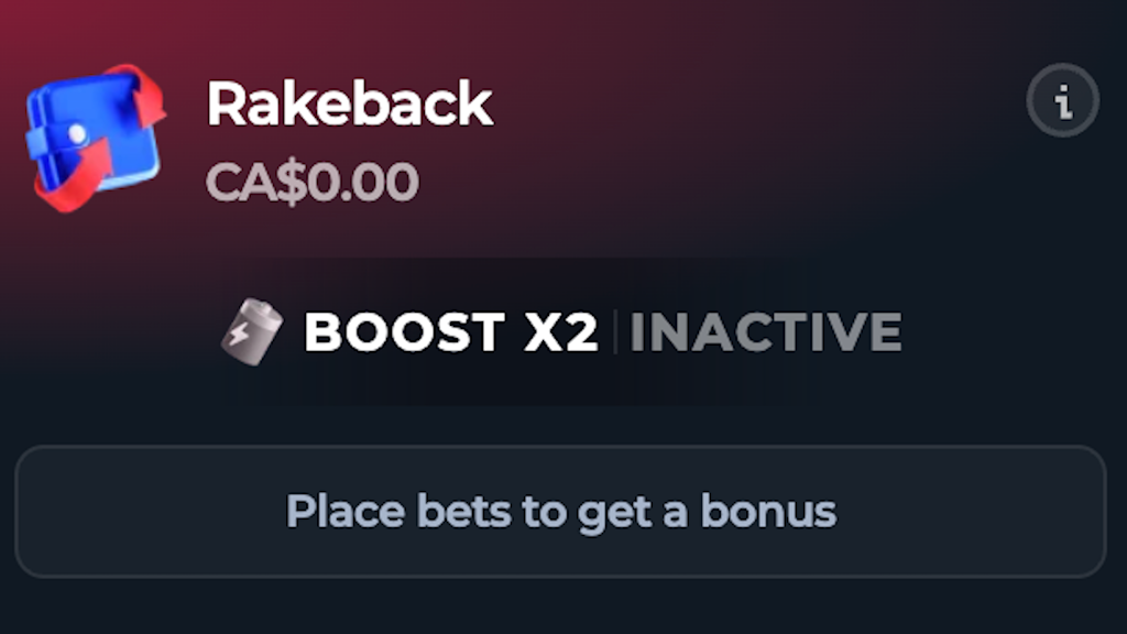 Bonuses