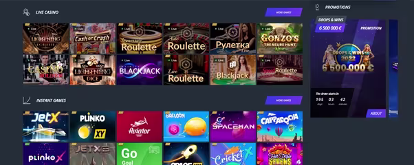 Jet Casino 2