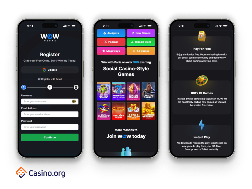 9 Super Useful Tips To Improve Social media impacts the future of online gambling
